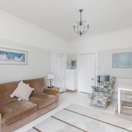 Central Hove Flat W Large Garden エクステリア 写真
