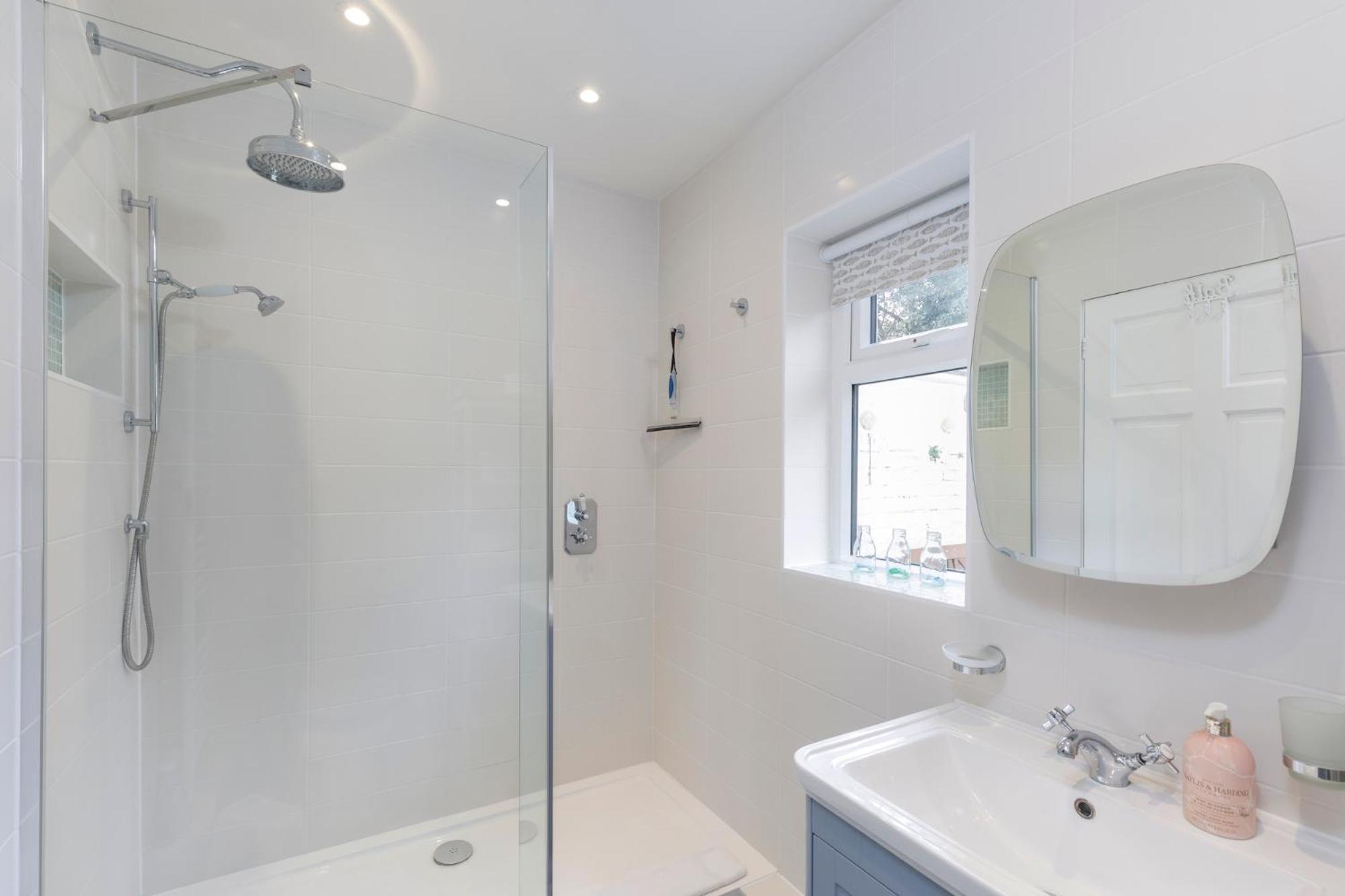 Central Hove Flat W Large Garden エクステリア 写真