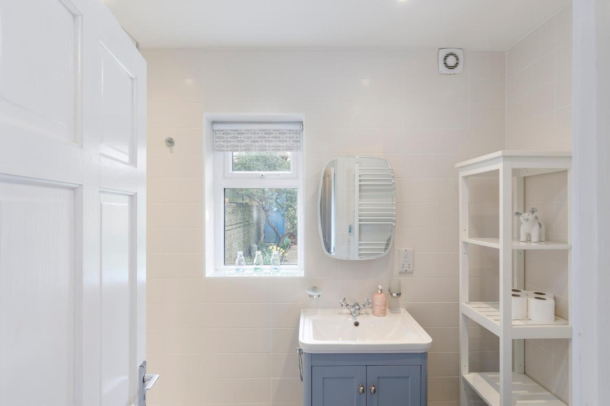 Central Hove Flat W Large Garden エクステリア 写真